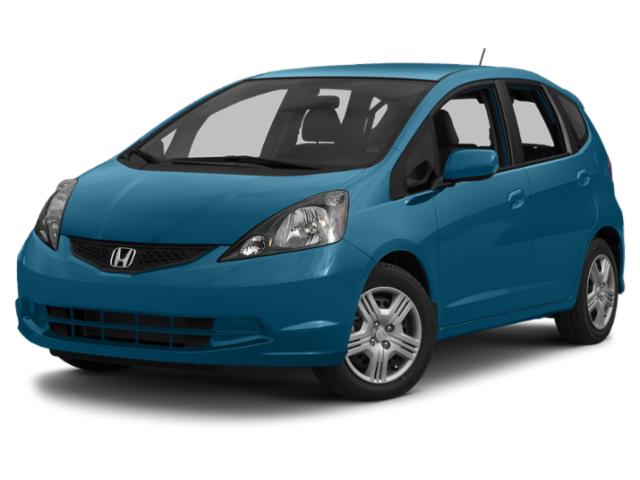 2013 Honda Fit Base for sale in EDGEWATER, MD
