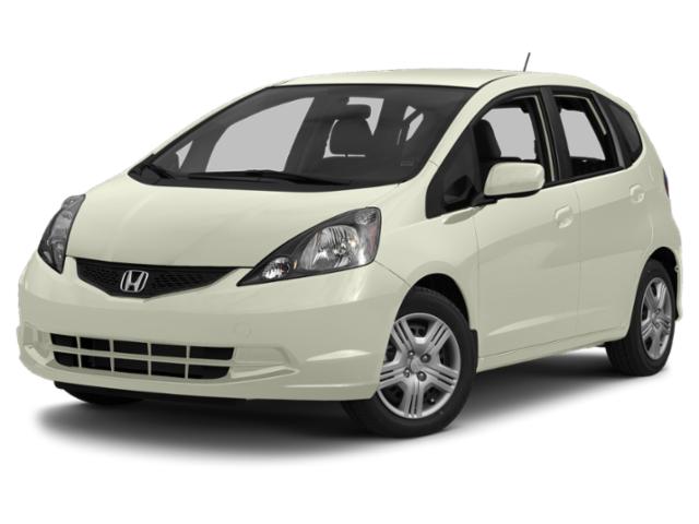 2013 Honda Fit 5dr HB Auto for sale in Honolulu, HI