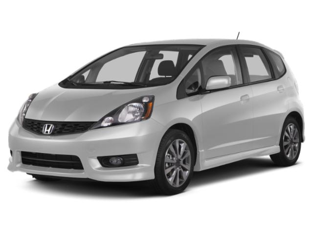 2013 Honda Fit Sport for sale in Pocatello, ID