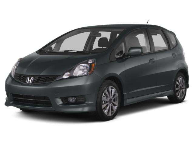 2013 Honda Fit Sport for sale in Wilsonville, OR