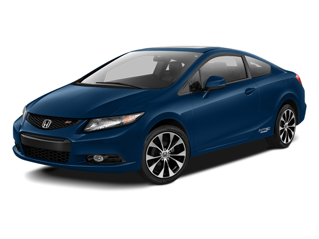 2013 Honda Civic EX for sale in Orwell, OH