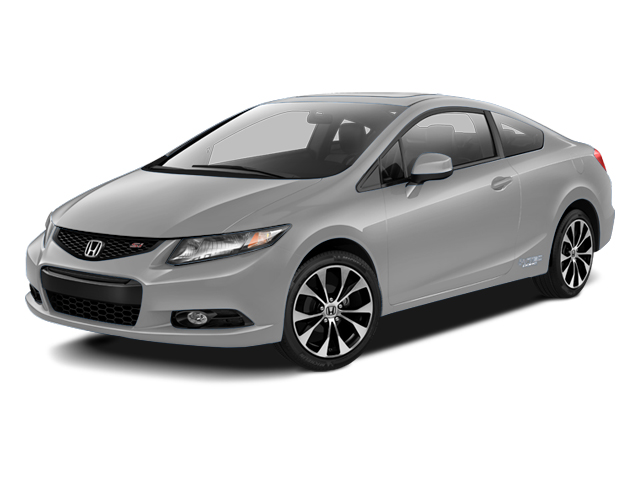 2013 Honda Civic EX for sale in Wausau, WI