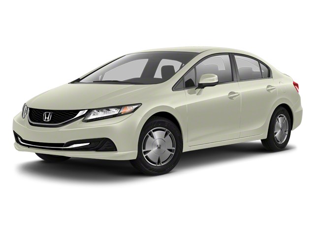 2013 Honda Civic HF for sale in Santa Maria, CA