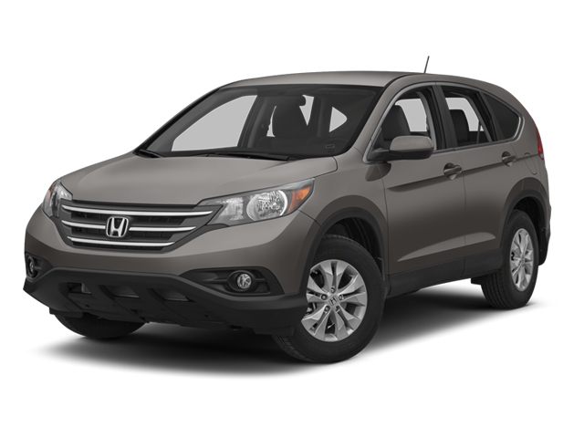 2013 Honda CR-V EX for sale in Kansas City, KS