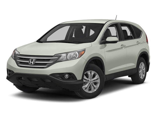 2013 Honda CR-V EX 2013 Honda CR-V EX
