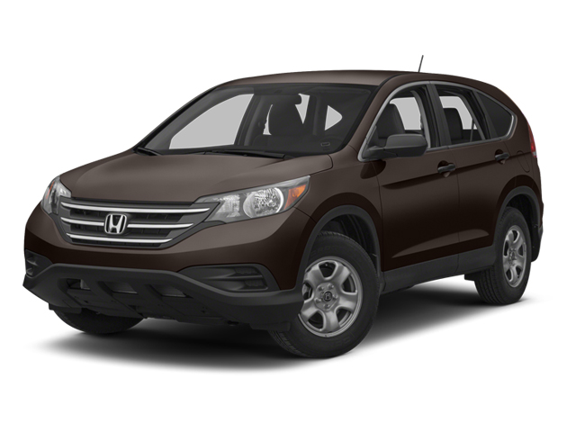 2013 Honda CR-V LX for sale in Salem, OR