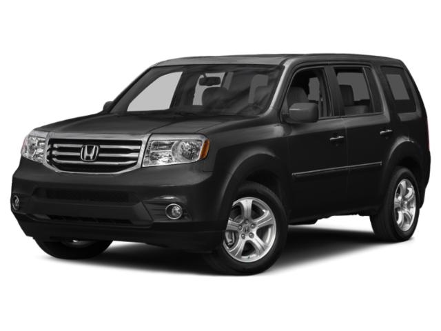 2013 Honda Pilot EX-L for sale in Ames, IA