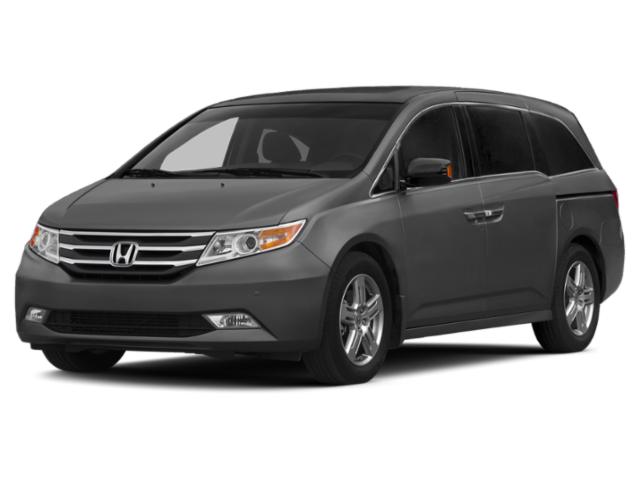 2013 Honda Odyssey EX-L for sale in Lancaster, OH