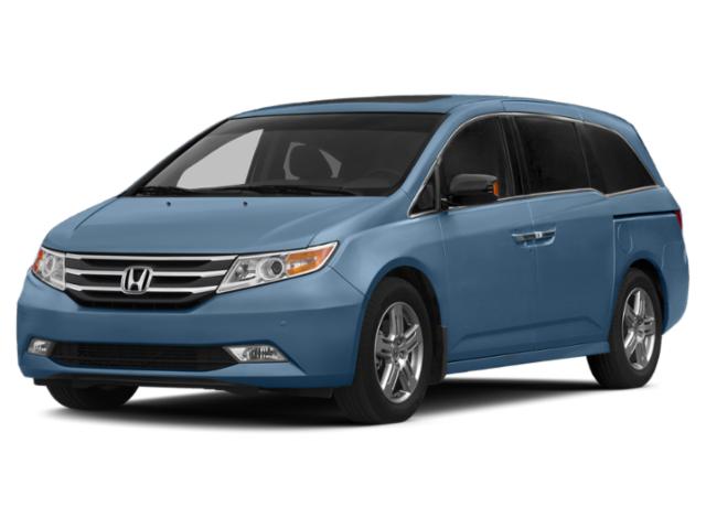 2013 Honda Odyssey EX-L for sale near Cambridge, OH