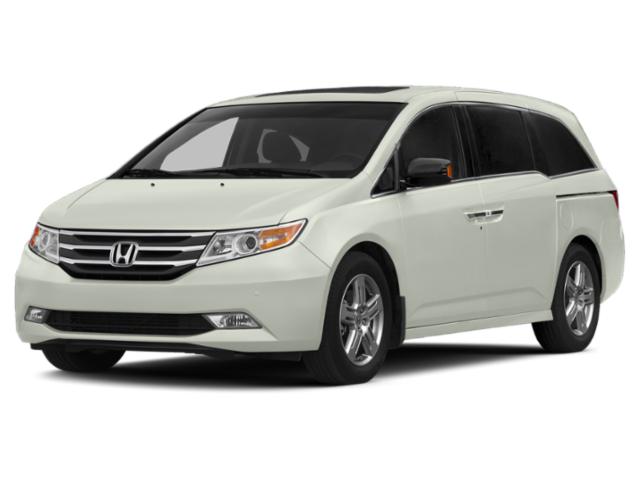 2013 Honda Odyssey Touring Elite for sale near Dublin, OH