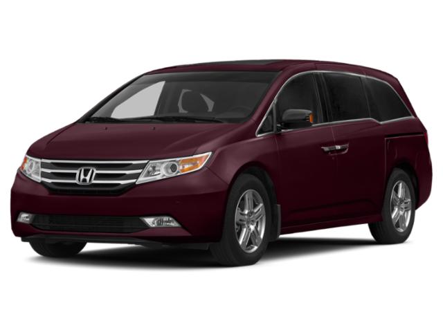 2013 Honda Odyssey