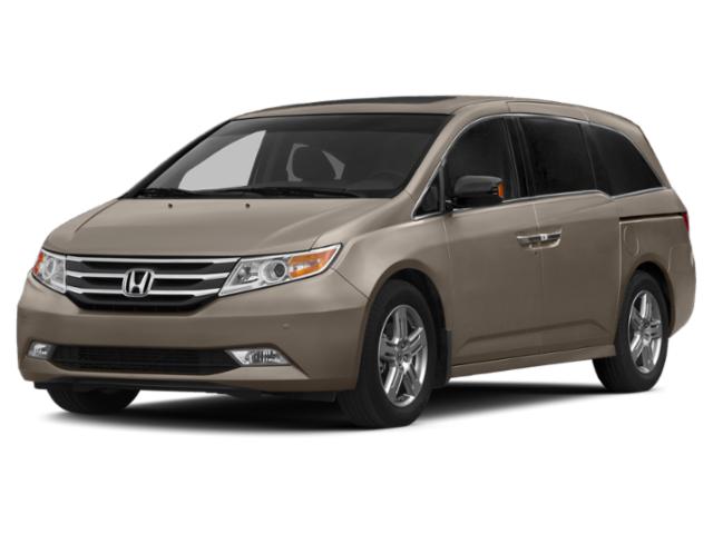 2013 Honda Odyssey EX