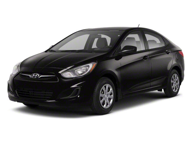 2013 Hyundai Accent GLS for sale in Shelton, CT