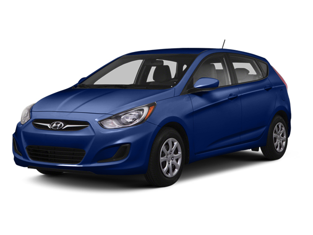 2013 Hyundai Accent SE for sale near MARION, OH
