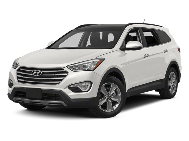 2013 Hyundai Santa Fe GLS for sale in Webster, TX