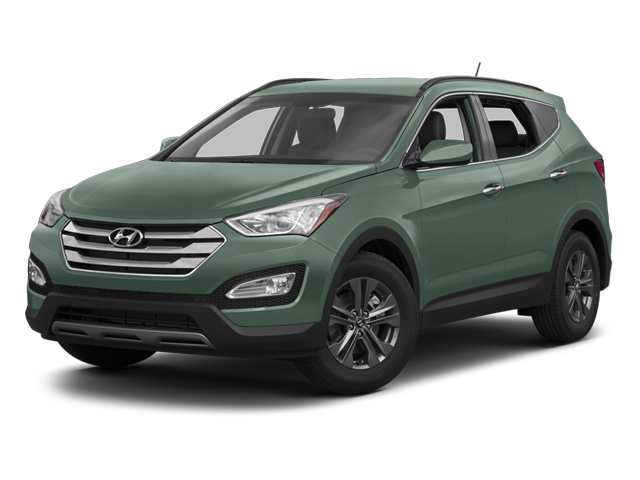 2013 Hyundai Santa Fe Sport 2.0T 2013 Hyundai Santa Fe Sport 2.0T