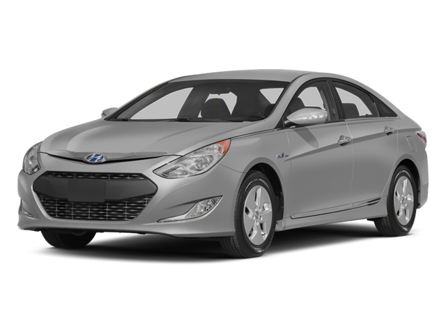 2013 Hyundai Sonata Hybrid Limited 2013 Hyundai Sonata Hybrid Limited