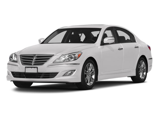 2013 Hyundai Genesis 3.8 for sale in Norwalk, CA