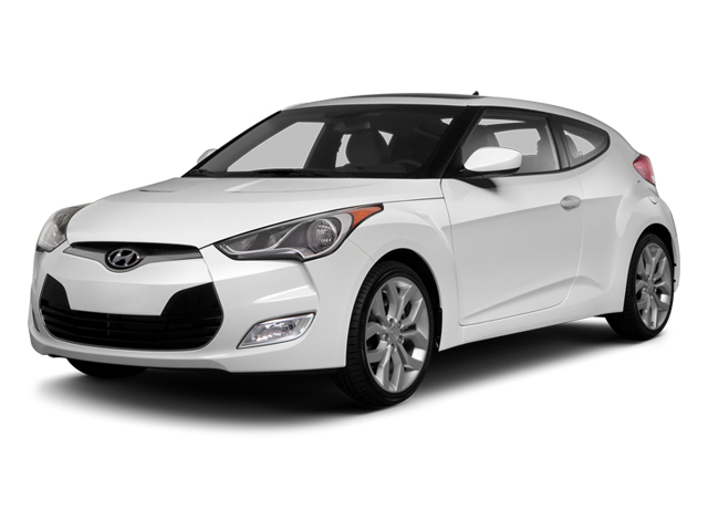 2013 Hyundai Veloster Base w/Gray for sale in SAINT PETERS, MO