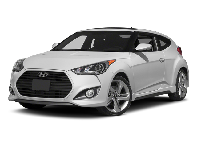 2013 Hyundai Veloster Turbo w/Black 2013 Hyundai Veloster Turbo w/Black