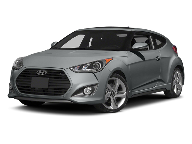 2013 Hyundai Veloster