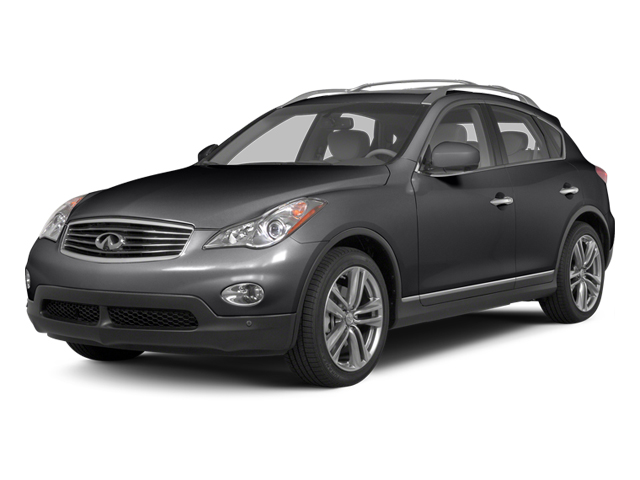 2013 INFINITI EX37 Journey for sale in Portland, OR