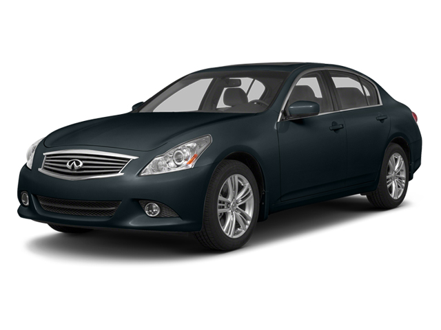 2013 INFINITI G37x X 2013 INFINITI G37x X