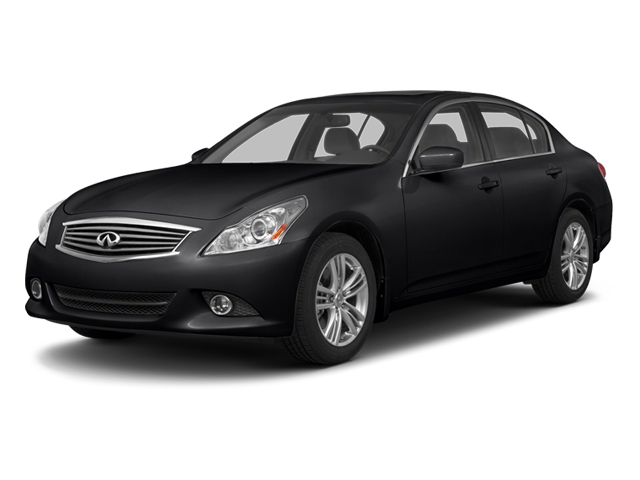 2013 INFINITI G37 Base for sale near Dublin, OH