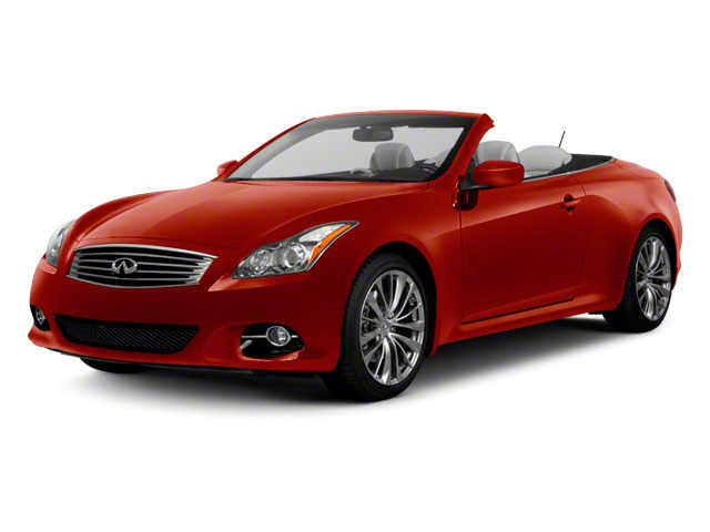 2013 INFINITI G37 Base for sale in Mooresville, NC