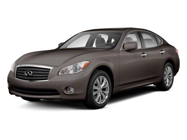 2013 Infiniti M37x