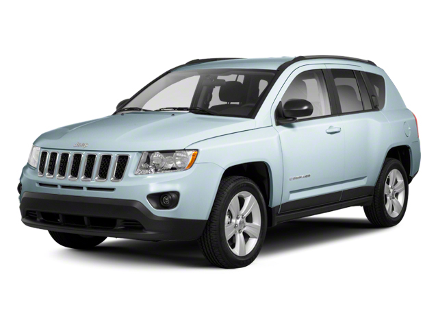 2013 Jeep Compass Sport