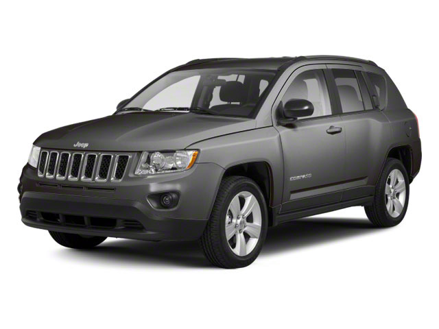 2013 Jeep Compass Sport