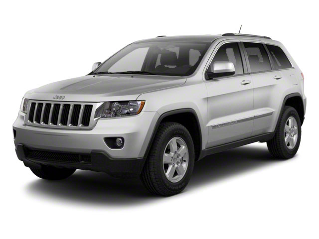 2013 Jeep Grand Cherokee Laredo Altitude