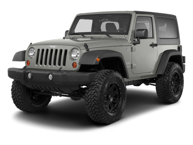 2013 Jeep Wrangler Sahara for sale near Dublin, OH