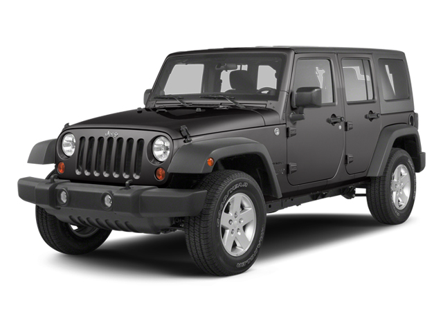 Jeep Wrangler Unlimited Rubicon 10th Anniversary for Sale near Me