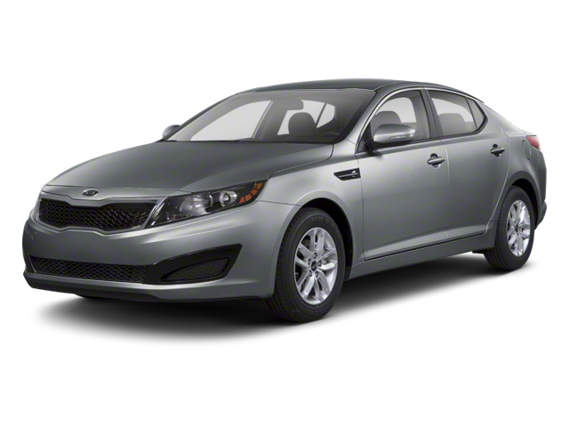 2013 Kia Optima LX for sale in Algonquin, IL