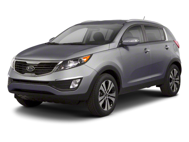 2013 Kia Sportage LX for sale in Prince Frederick, MD