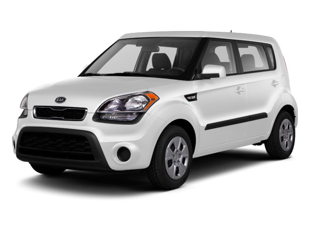 2013 Kia Soul ! 2013 Kia Soul !