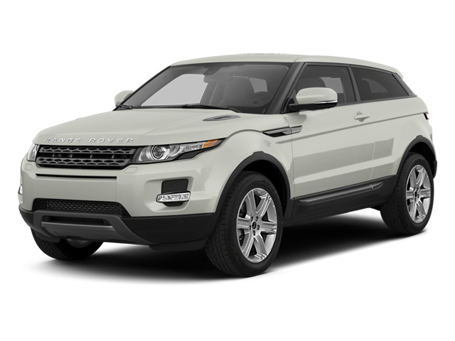2013 Land Rover Range Rover Evoque Pure Plus for sale in Redford, MI