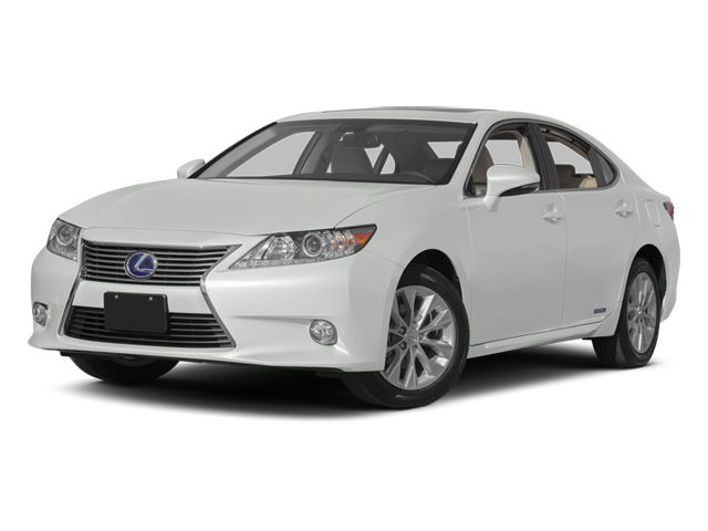 2013 Lexus ES 300h 300h for sale in Santa Clara, CA