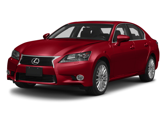2013 Lexus GS 350 GS 350 for sale in Whippany, NJ