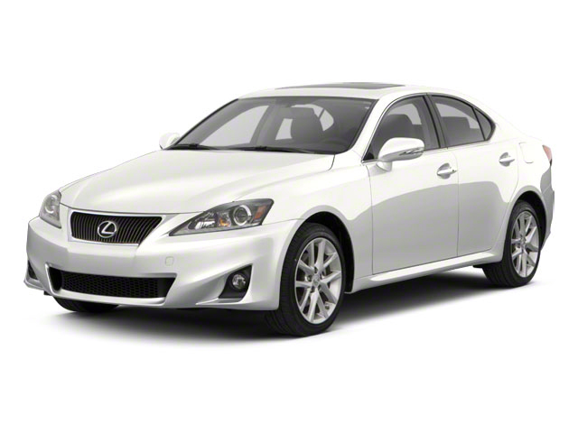 2013 Lexus IS 250 IS 250 for sale in Murrieta, CA