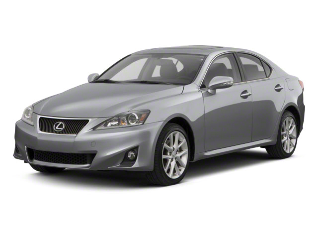 2013 Lexus IS 250 250 for sale in Cary, NC