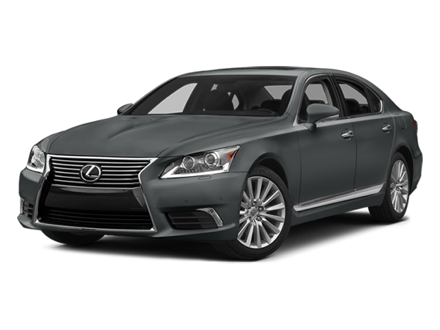 2013 Lexus LS 460 460
