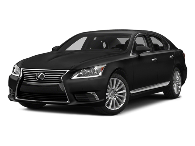2013 Lexus LS 460 LS 460 for sale in Gaithersburg, MD