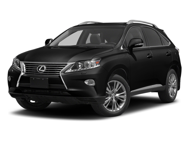 2013 Lexus RX 350 350 for sale in Austin, TX