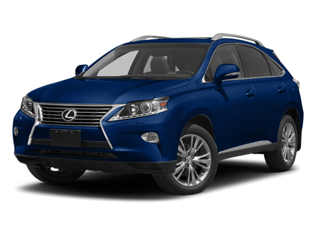 2013 Lexus RX 350 Base AWD 4dr SUV for sale in Plymouth, MI