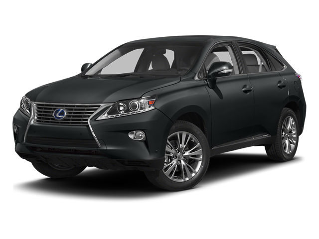 2013 Lexus RX 450h RX 450h for sale in New Bern, NC