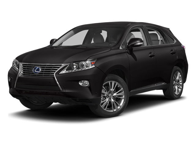 2013 Lexus RX 450h RX 450h for sale in East Hanover, NJ