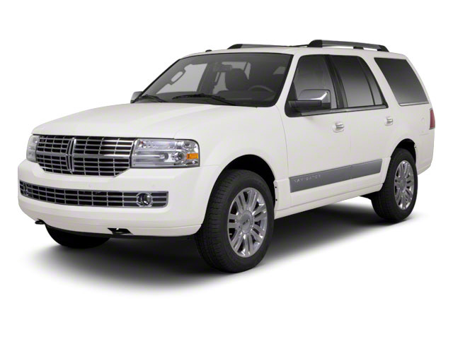 2013 Lincoln Navigator Base